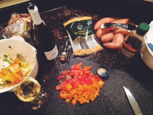 Processed with VSCOcam with f2 preset