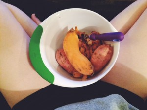 Processed with VSCOcam with f2 preset