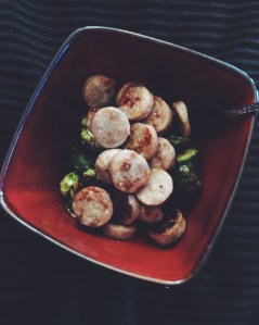 Processed with VSCOcam with f2 preset