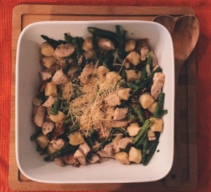 Processed with VSCOcam with e5 preset