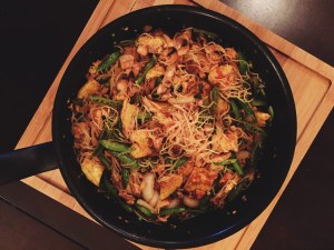 Processed with VSCOcam with 4 preset