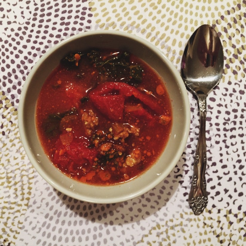 Processed with VSCOcam with 4 preset