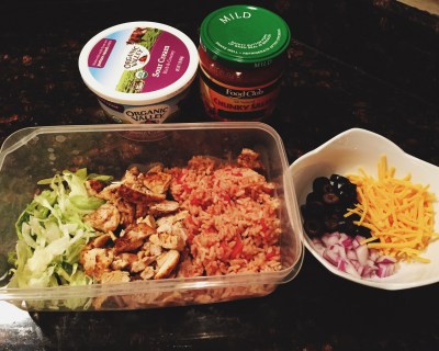 Processed with VSCOcam with 4 preset