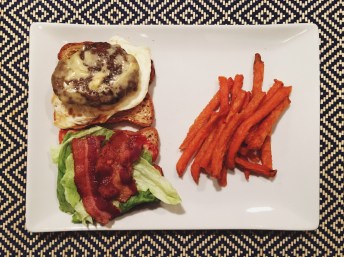 Processed with VSCOcam with 4 preset