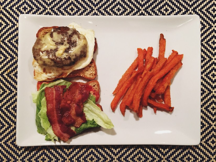 Processed with VSCOcam with 4 preset