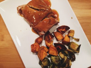 Processed with VSCO with 4 preset