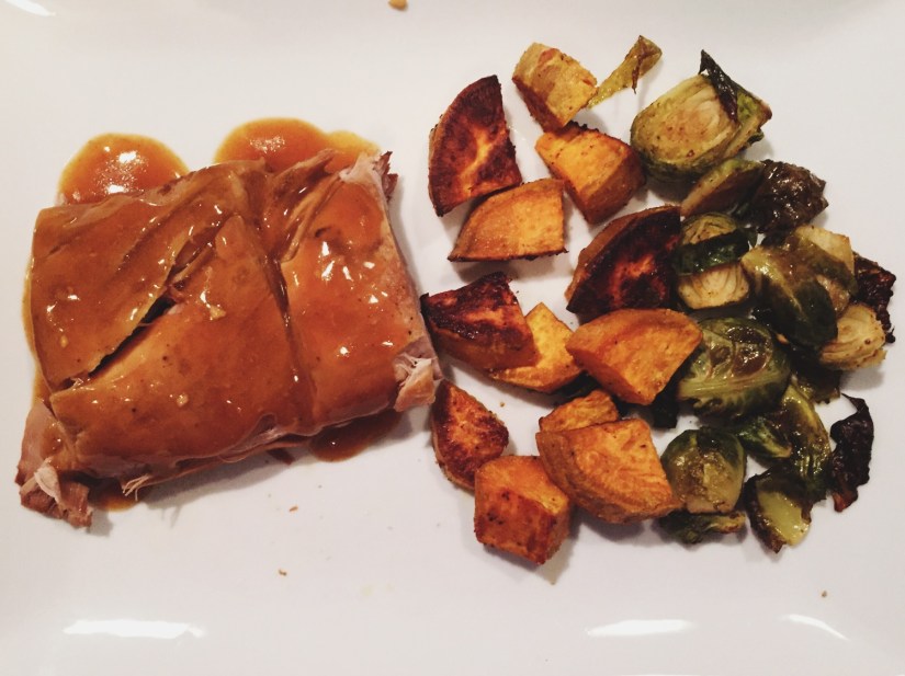 Processed with VSCO with 4 preset