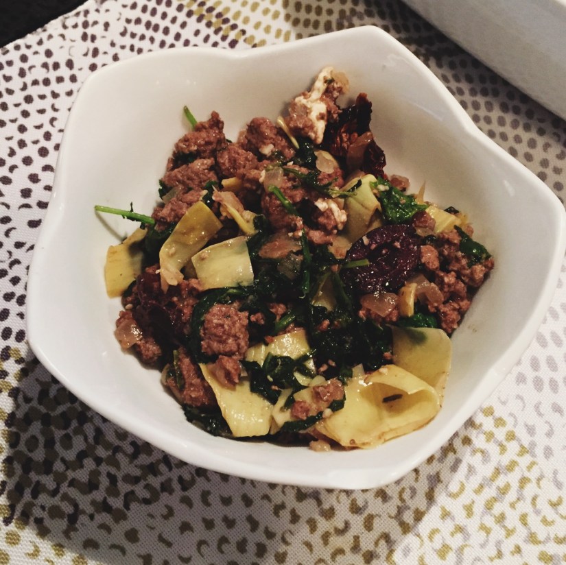 Processed with VSCO with 4 preset