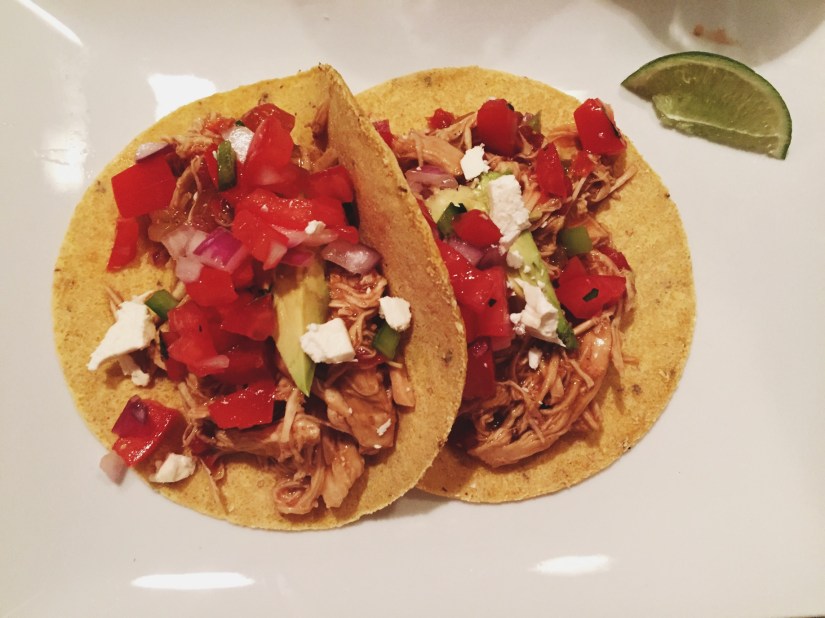 Processed with VSCO with 4 preset