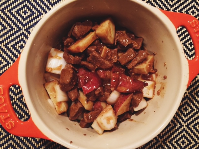 Processed with VSCO with 4 preset