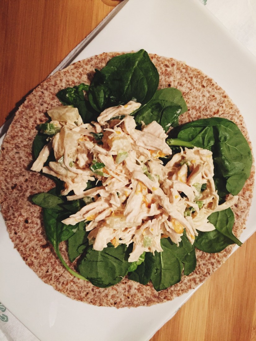 Processed with VSCO with 4 preset