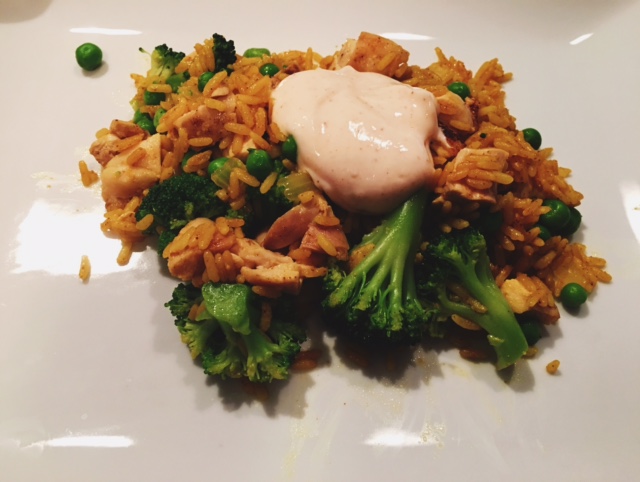 Processed with VSCO with 4 preset