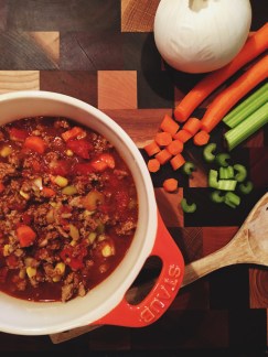 Processed with VSCO with 4 preset