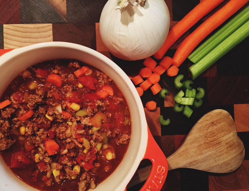 Processed with VSCO with 4 preset