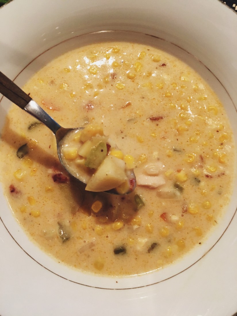 Processed with VSCO with 4 preset