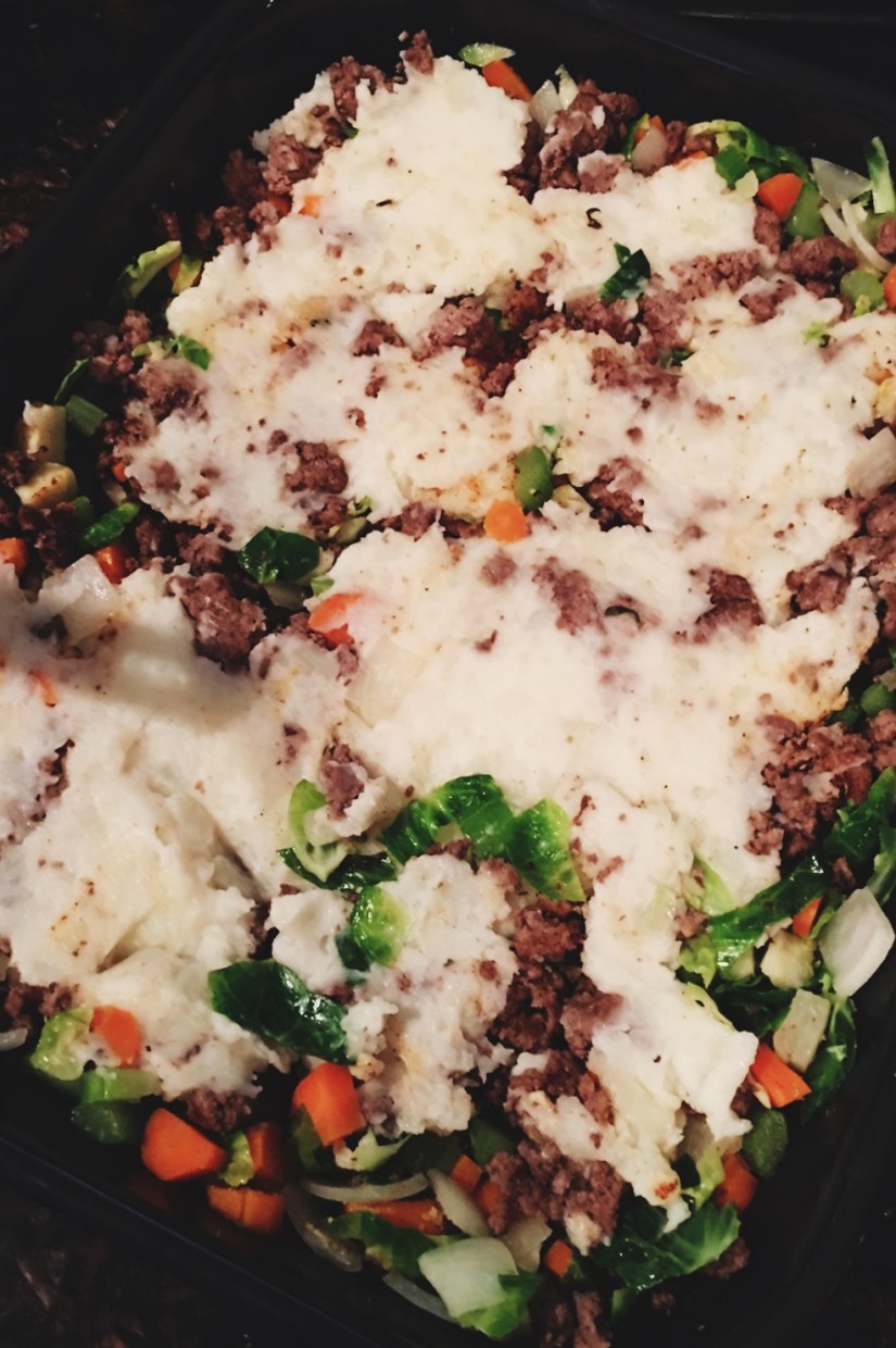 Processed with VSCO with 4 preset