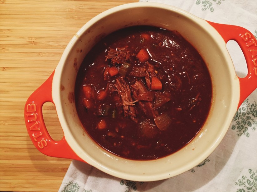 Processed with VSCO with 4 preset