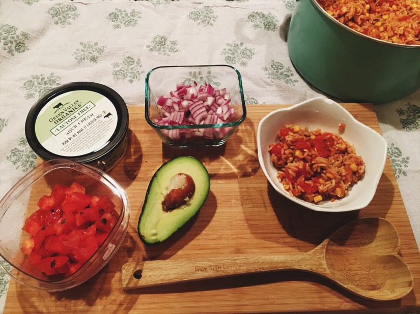 Processed with VSCO with 4 preset