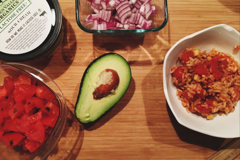 Processed with VSCO with 4 preset