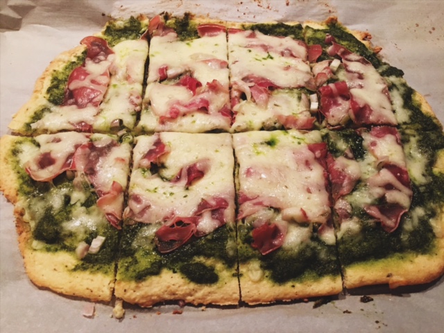 Processed with VSCO with 4 preset