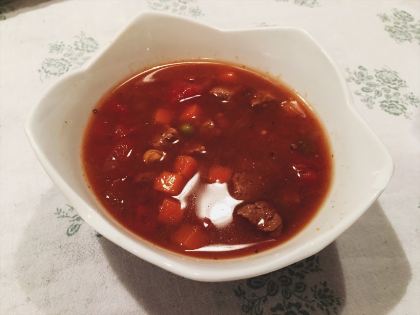 Processed with VSCO with 4 preset