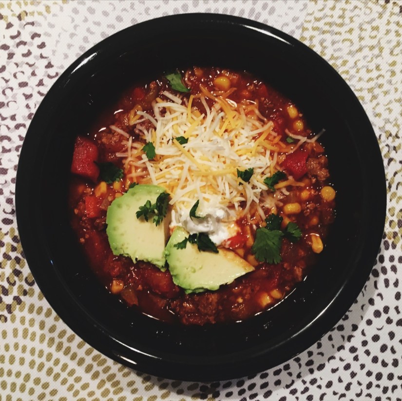 Processed with VSCO with 4 preset