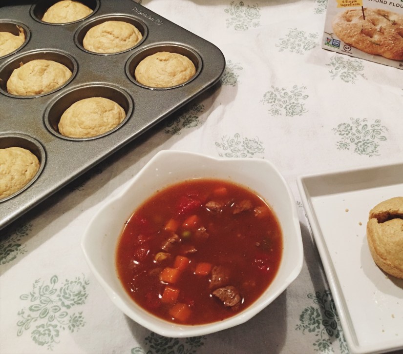 Processed with VSCO with 4 preset